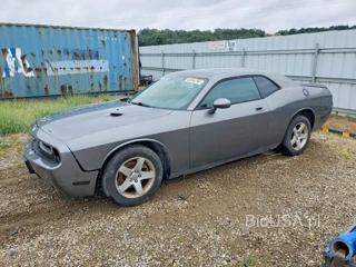 DODGE CHALLENGER SE