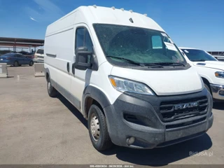 RAM RAM PROMASTER 2500 TRADESMAN HIGH ROOF 159 WB W/PASS SEAT