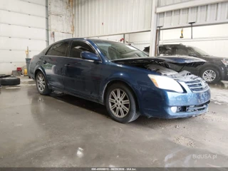 TOYOTA TOYOTA AVALON LIMITED