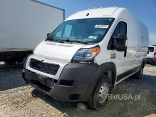 RAM PROMASTER 1500 1500 HIGH