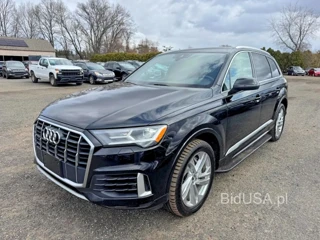 AUDI Q7 PREMIUM