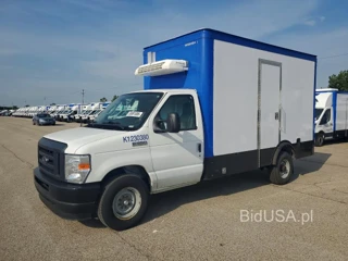 FORD E350