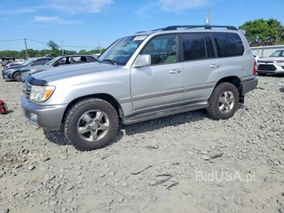 TOYOTA LAND CRUISER BASE