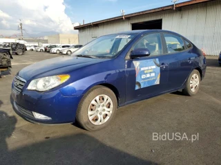 HYUNDAI ELANTRA GLS