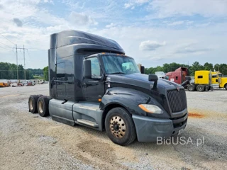 INTERNATIONAL LT625