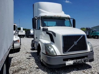 VOLVO VN VNL