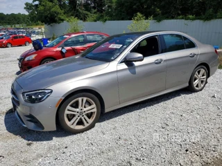 MERCEDES-BENZ E 350 4MATIC