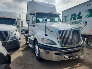 INTERNATIONAL PROSTAR