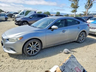 MAZDA 6 GRAND TOURING