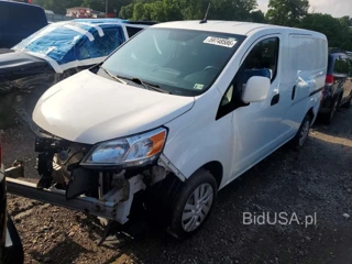 NISSAN NV200 SV