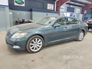 LEXUS LS 460
