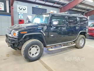 HUMMER H2