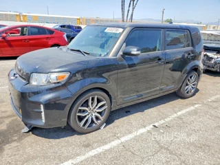 SCION XB BASE