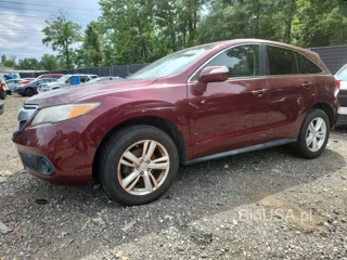 ACURA RDX