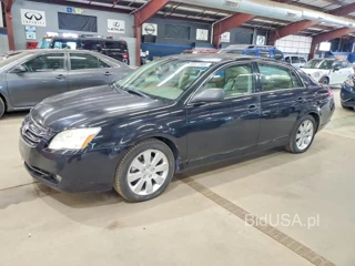 TOYOTA AVALON XLS