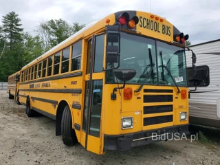 THOMAS SAF-T-LINER C2