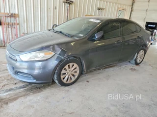 DODGE DART SE AERO