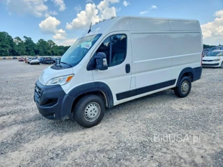 RAM PROMASTER 1500 1500 HIGH