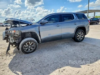 GMC ACADIA SLE