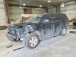 CHEVROLET TAHOE K1500 LT