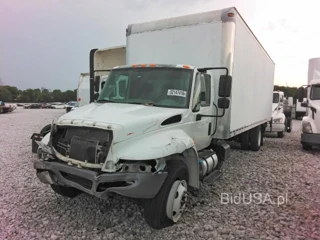 INTERNATIONAL 4000 4300