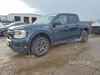 FORD MAVERICK XL