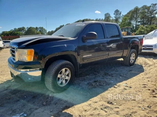 GMC SIERRA K1500 SLE