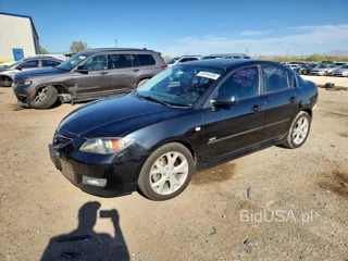MAZDA 3 S