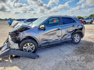 MITSUBISHI ECLIPSE CROSS ES