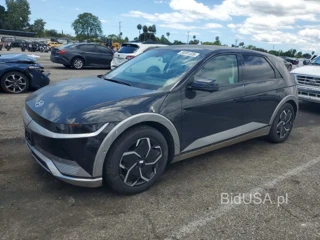 HYUNDAI IONIQ 5 LIMITED