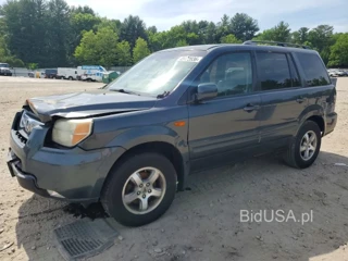 HONDA PILOT EX