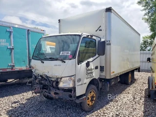 HINO 195