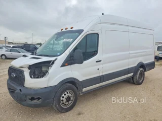 FORD TRANSIT T-350 HD