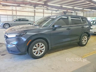 HONDA CR-V LX
