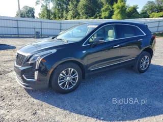 CADILLAC XT5 PREMIUM LUXURY
