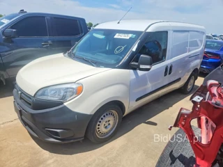 RAM PROMASTER CITY