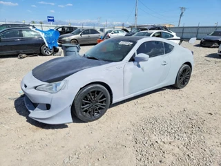 SCION FR-S BASE
