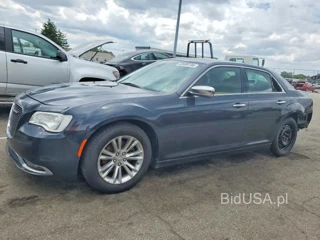 CHRYSLER 300C