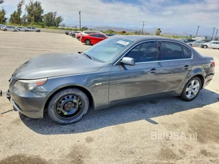 BMW 525 XI