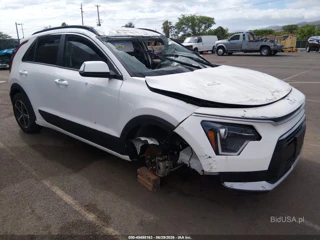 KIA KIA NIRO EX