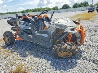 POLARIS RZR 1000 X