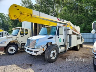 INTERNATIONAL 4000 4300