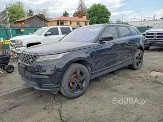 LAND ROVER RANGE ROVER VELAR DYNAMIC HSE