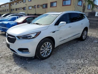 BUICK ENCLAVE AVENIR