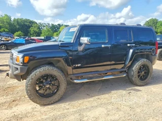 HUMMER H3