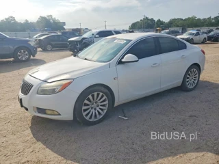 BUICK REGAL CXL