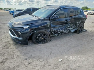BUICK ENCORE GX SPORT TOURING