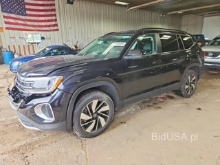 VOLKSWAGEN ATLAS SE