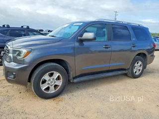 TOYOTA SEQUOIA SR5