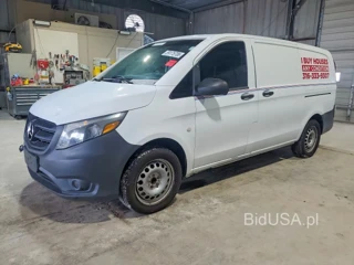 MERCEDES-BENZ METRIS